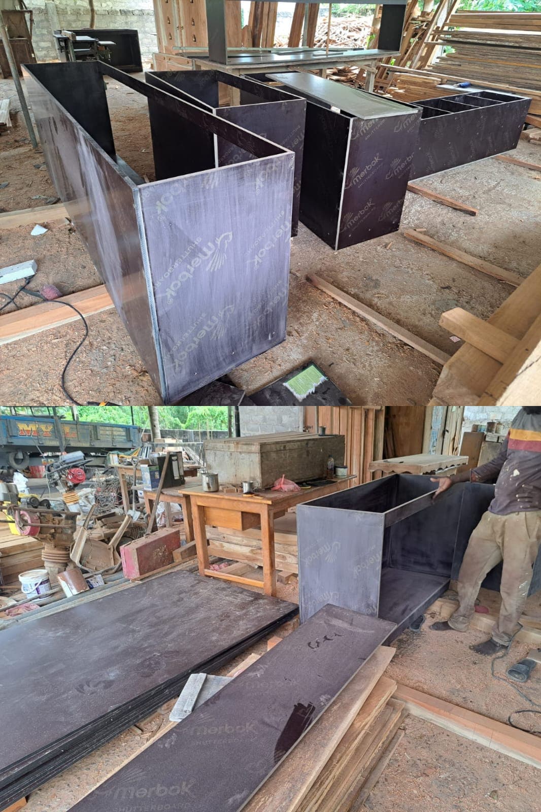 carpentry