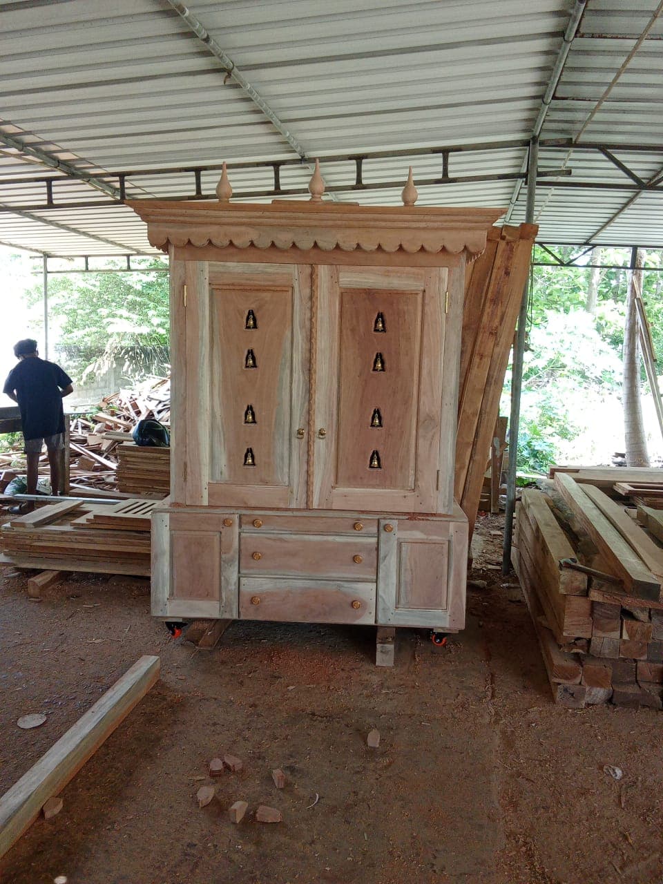 carpentry 1