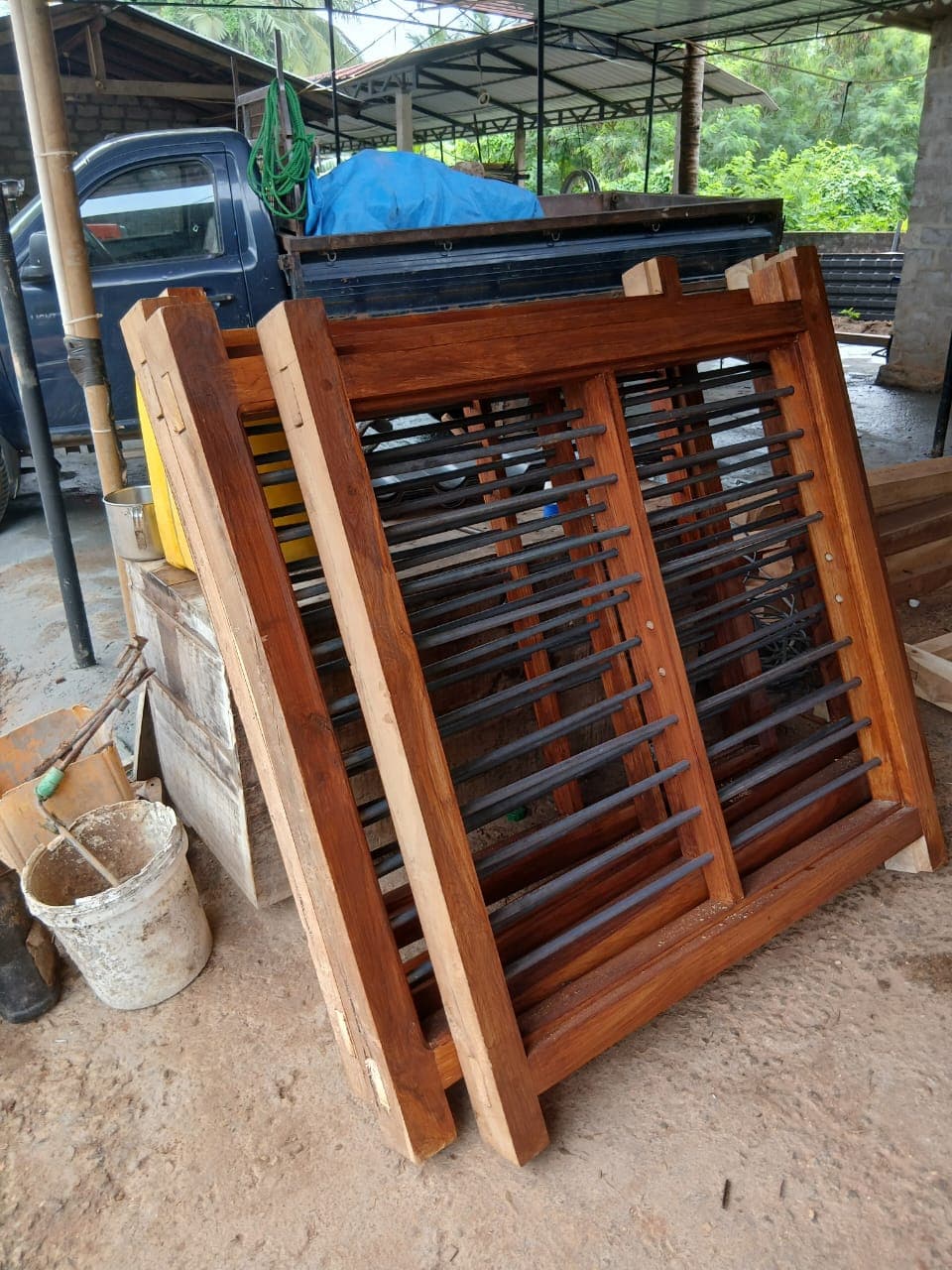 carpentry 3