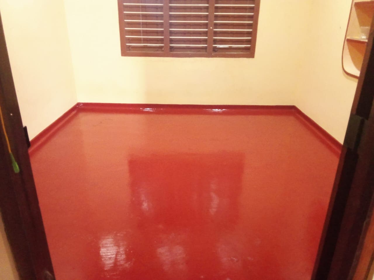 flooring