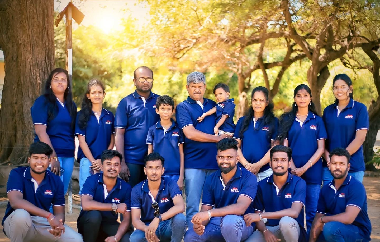 About MYL Constructions