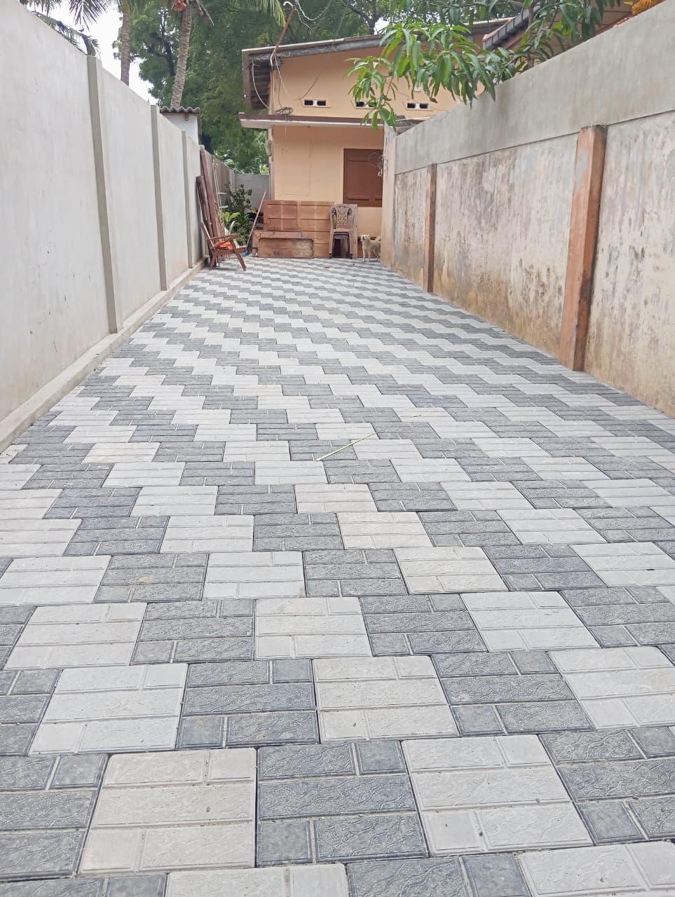 pavement 1