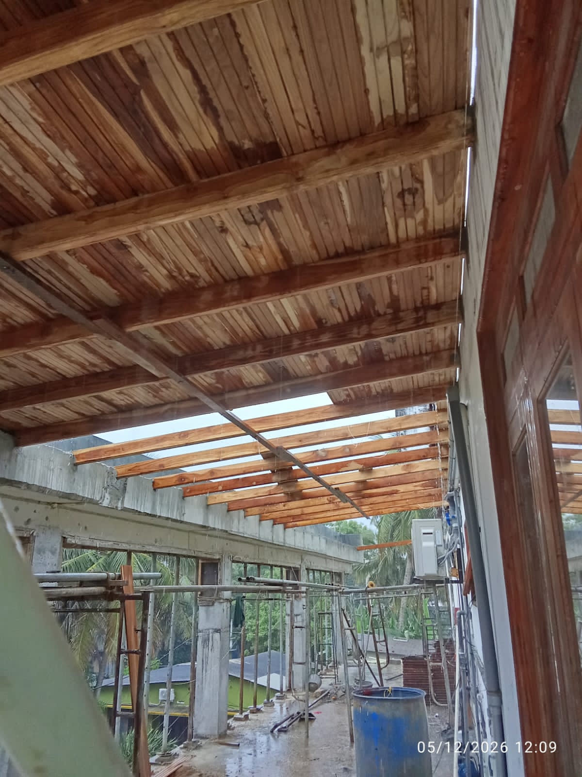 ceiling