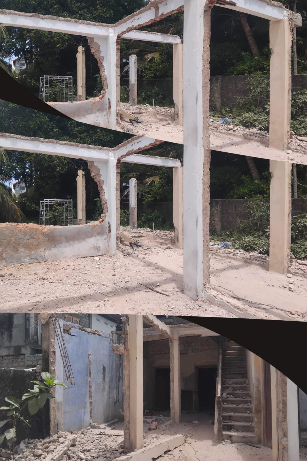 demo