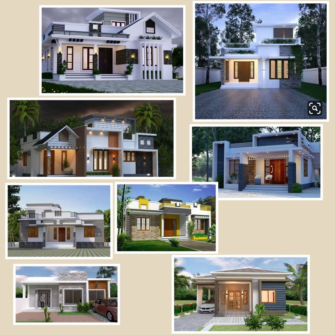 MYL Constructions Modern Office