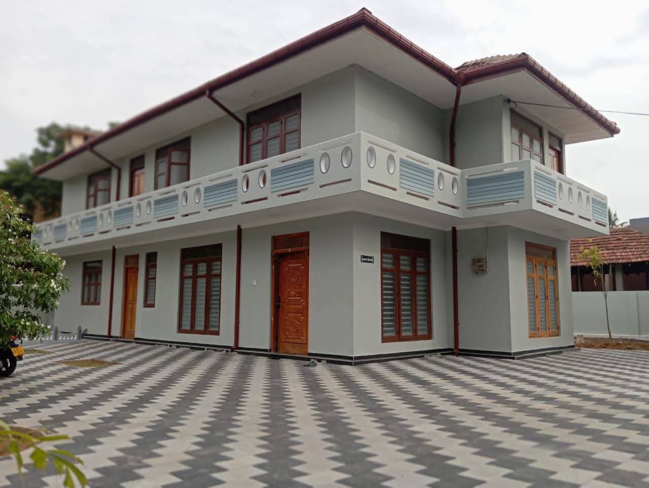 renovation